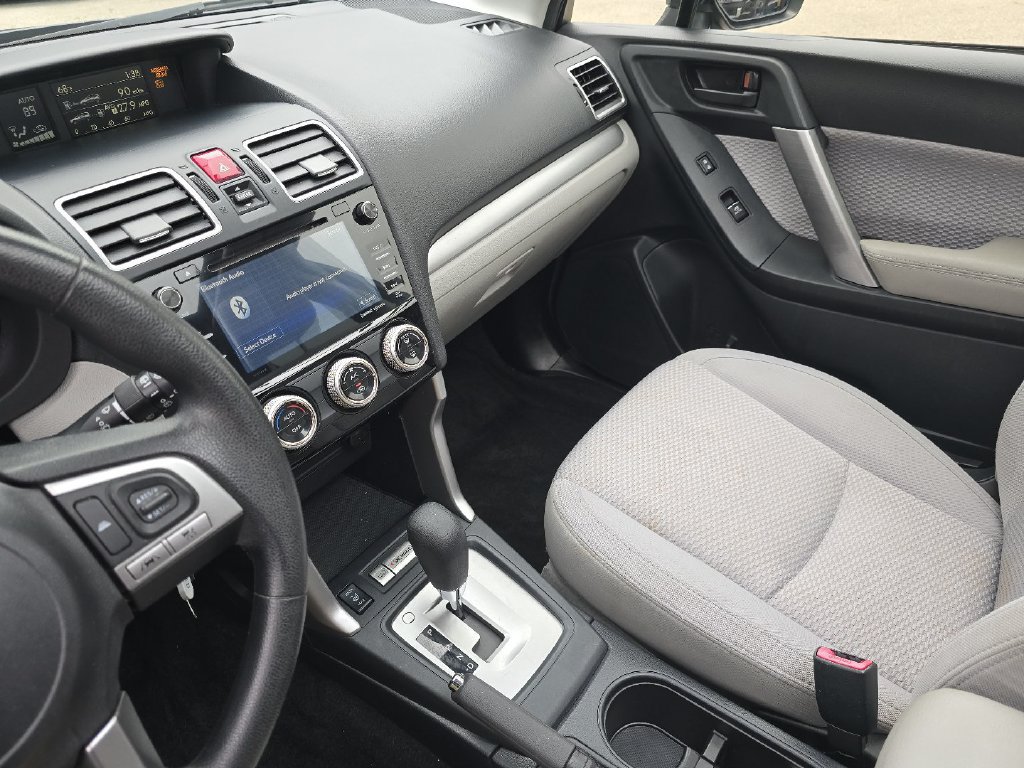 Used 2018 Subaru Forester 2.5i Premium AWD/4WD image 27