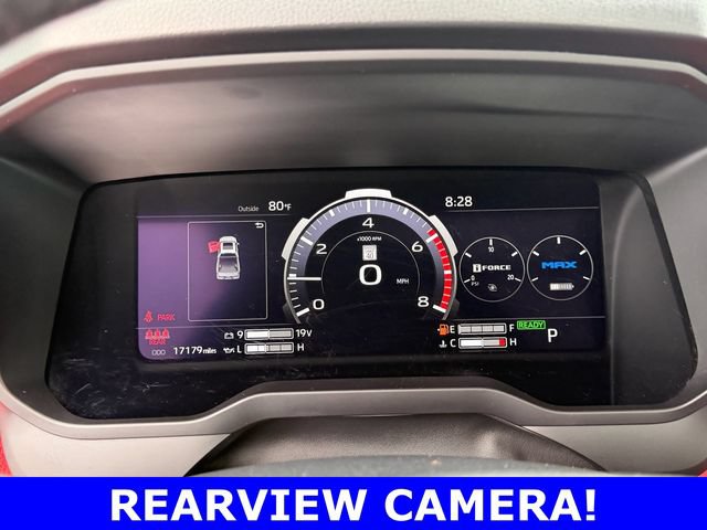 Used 2025 Toyota Tundra TRD Pro AWD/4WD image 23