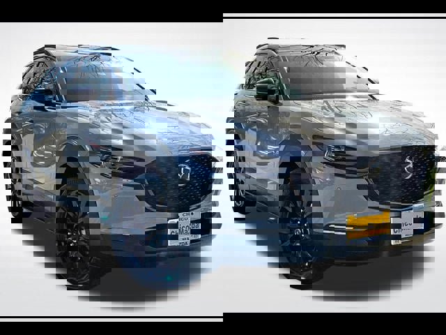 New 2025 MAZDA CX-30 2.5 Turbo w/ Premium Plus Pkg image 43