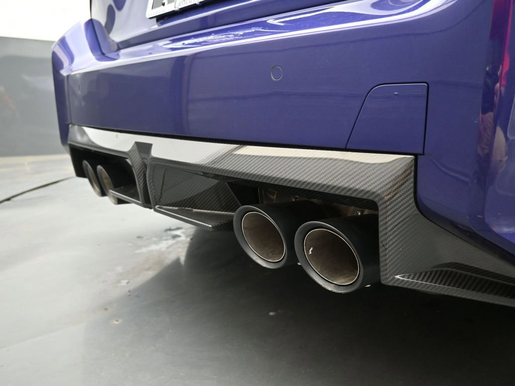 New 2026 BMW M2 CS RWD image 26