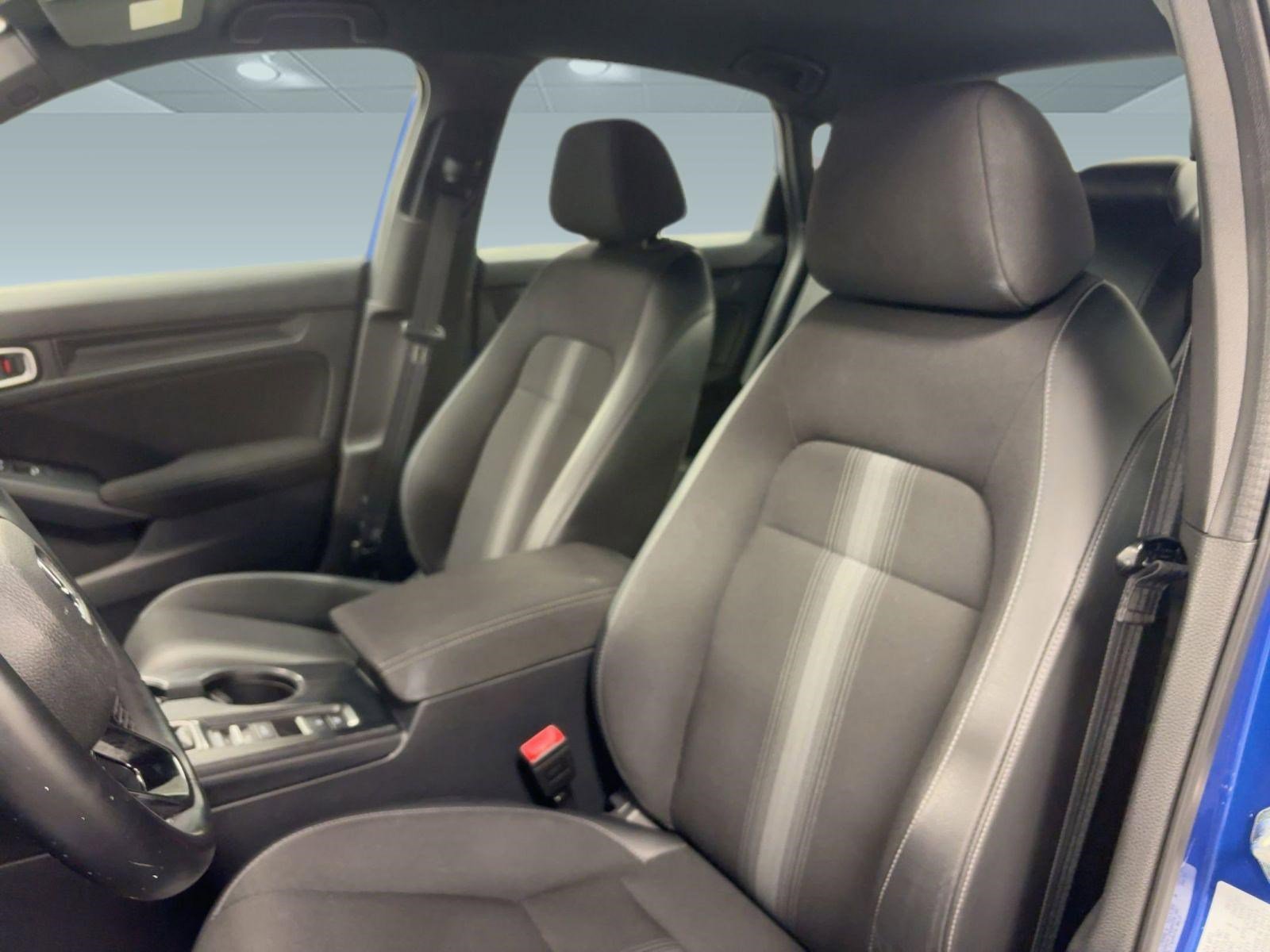 Used 2022 Honda Civic Sport image 22