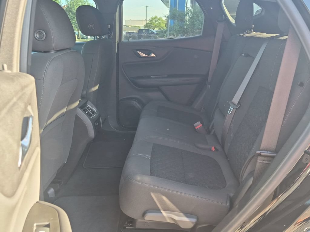 Used 2020 Chevrolet Blazer LT w/ LPO, Cargo Package FWD image 21