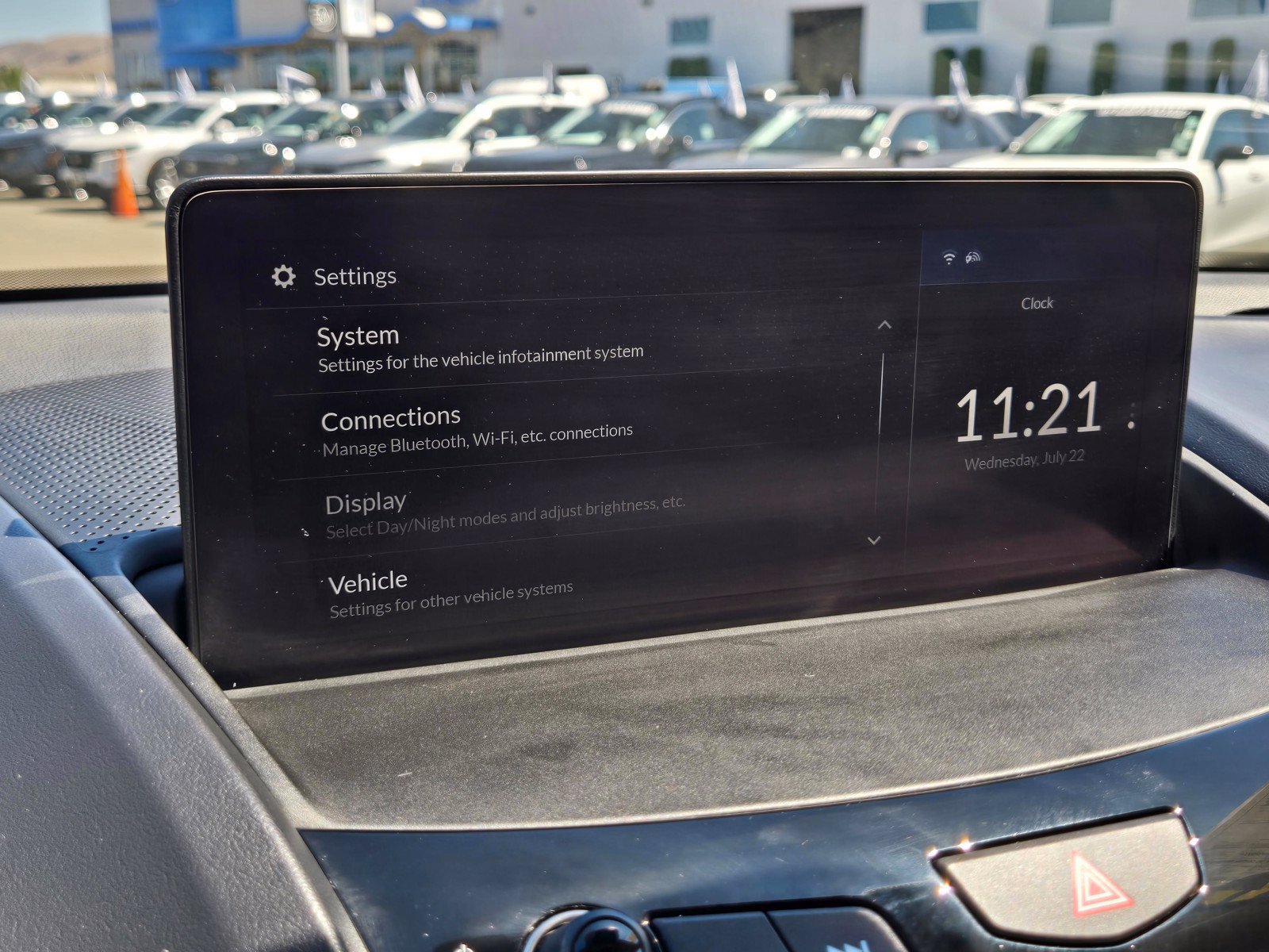 Used 2022 Acura RDX w/ Technology Package FWD image 20