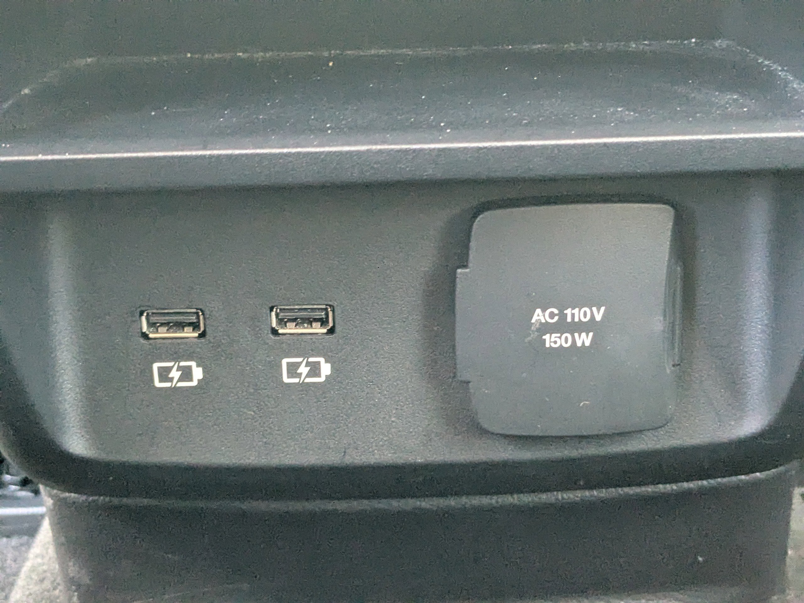 Used 2019 Ford Ranger Lariat w/ Equipment Group 501A Mid image 14