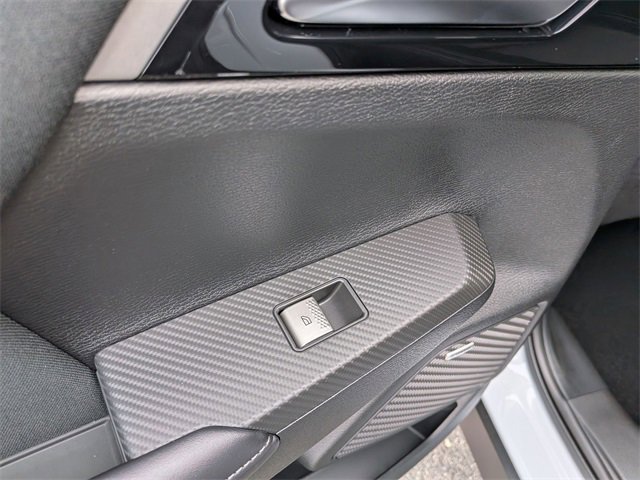 New 2025 Mitsubishi Outlander ES image 26