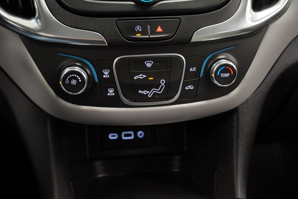 Certified 2024 Chevrolet Equinox LS w/ LPO, Floor Liner Package FWD image 20
