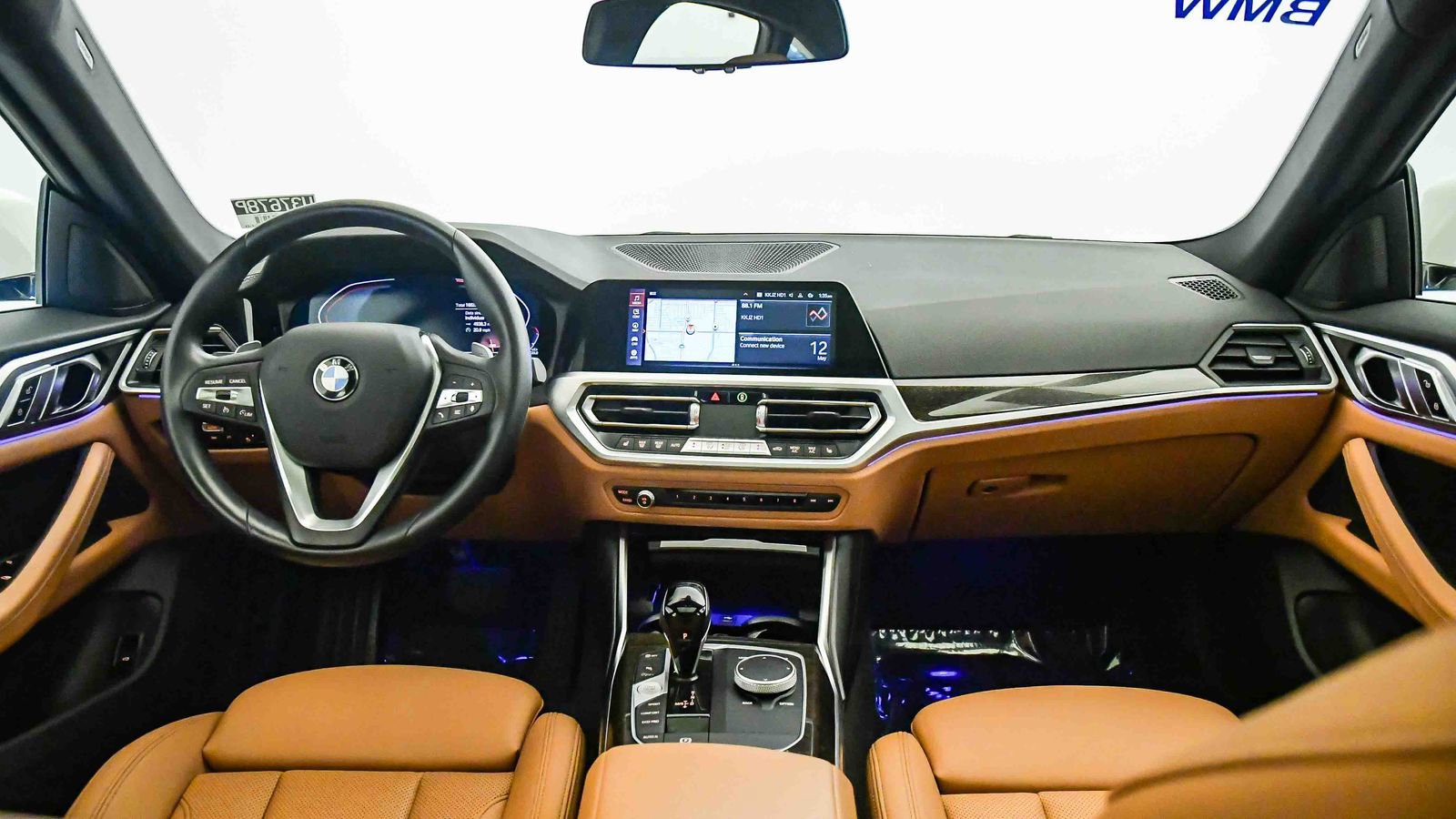 Certified 2023 BMW 430i Gran Coupe RWD image 15