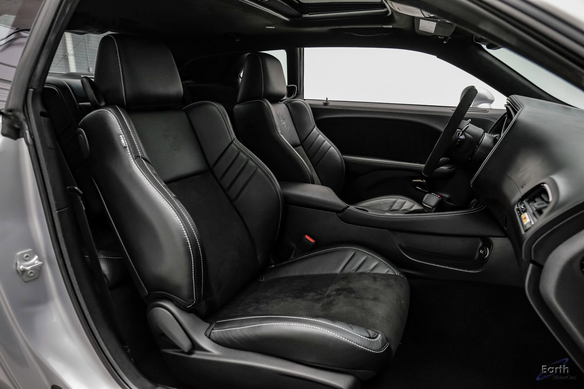 Used 2023 Dodge Challenger SRT Hellcat Redeye RWD image 57