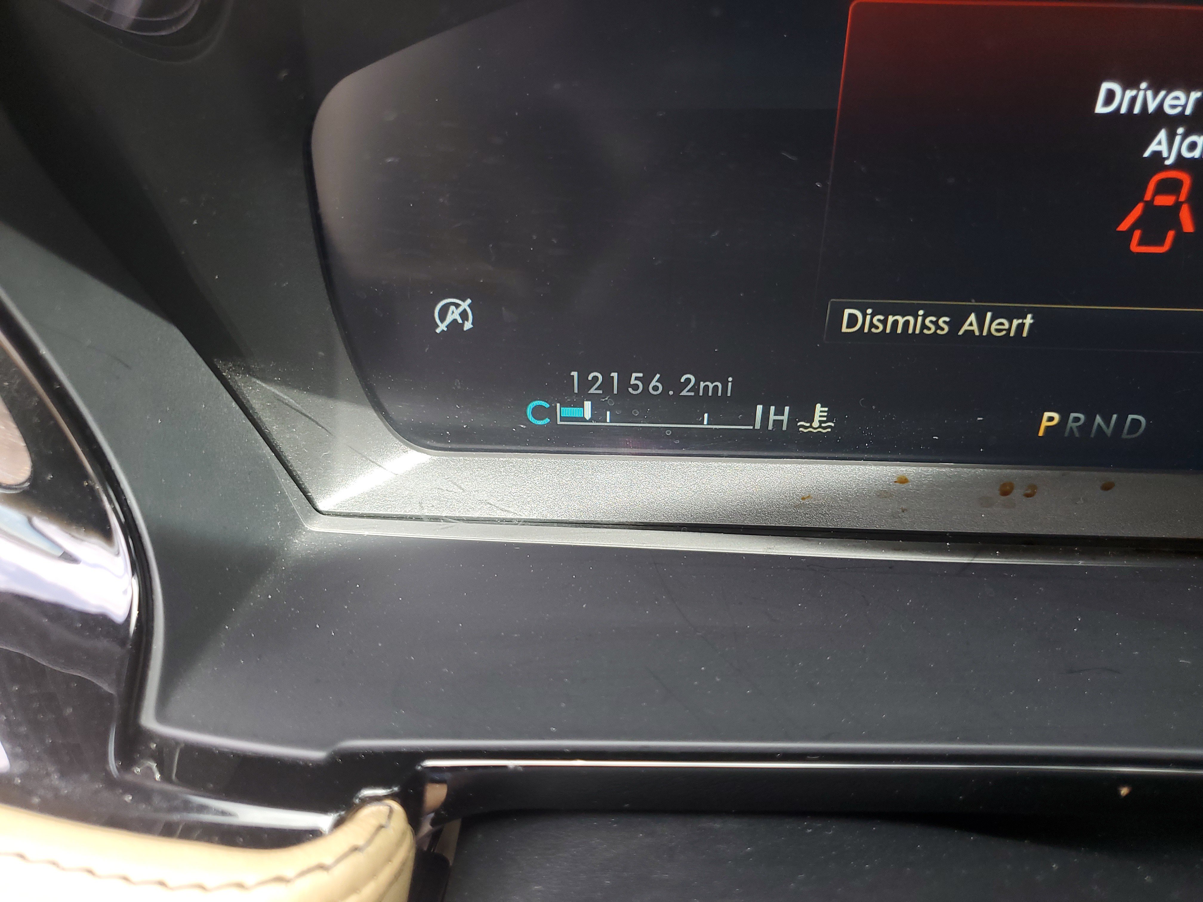 Used 2022 Lincoln Corsair Reserve FWD image 26