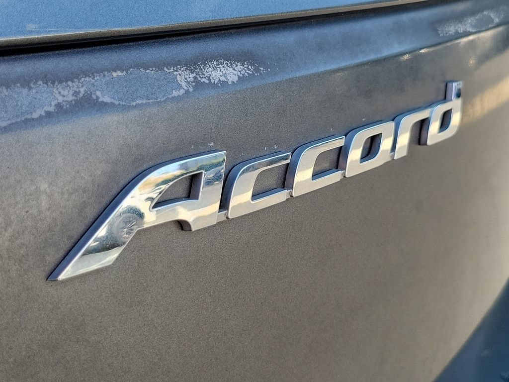 Used 2010 Honda Accord LX image 8