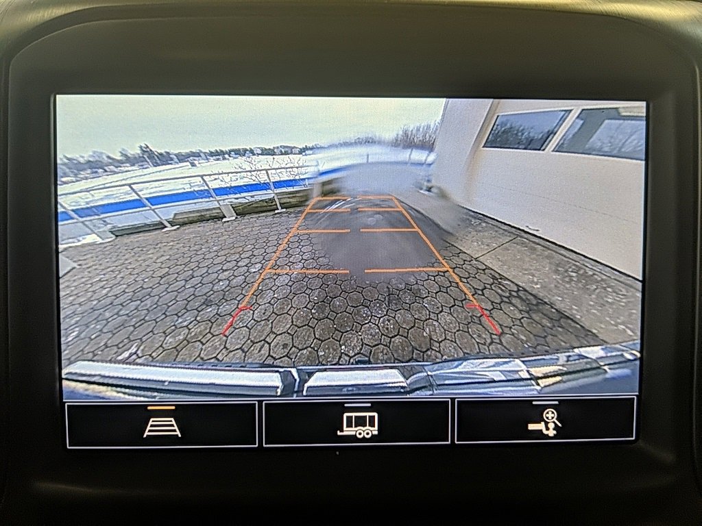 Used 2021 GMC Sierra 1500 AT4 image 21