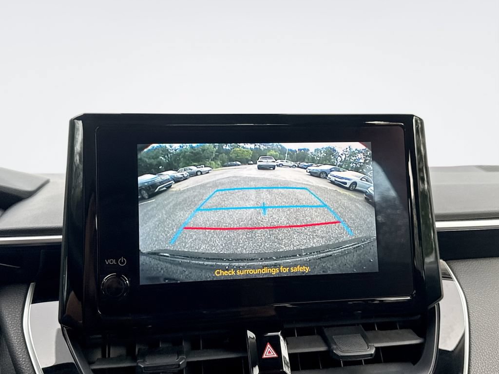 Used 2024 Toyota Corolla LE FWD image 22