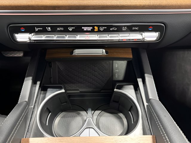 Used 2026 Mercedes-Benz GLE 350 4MATIC image 26