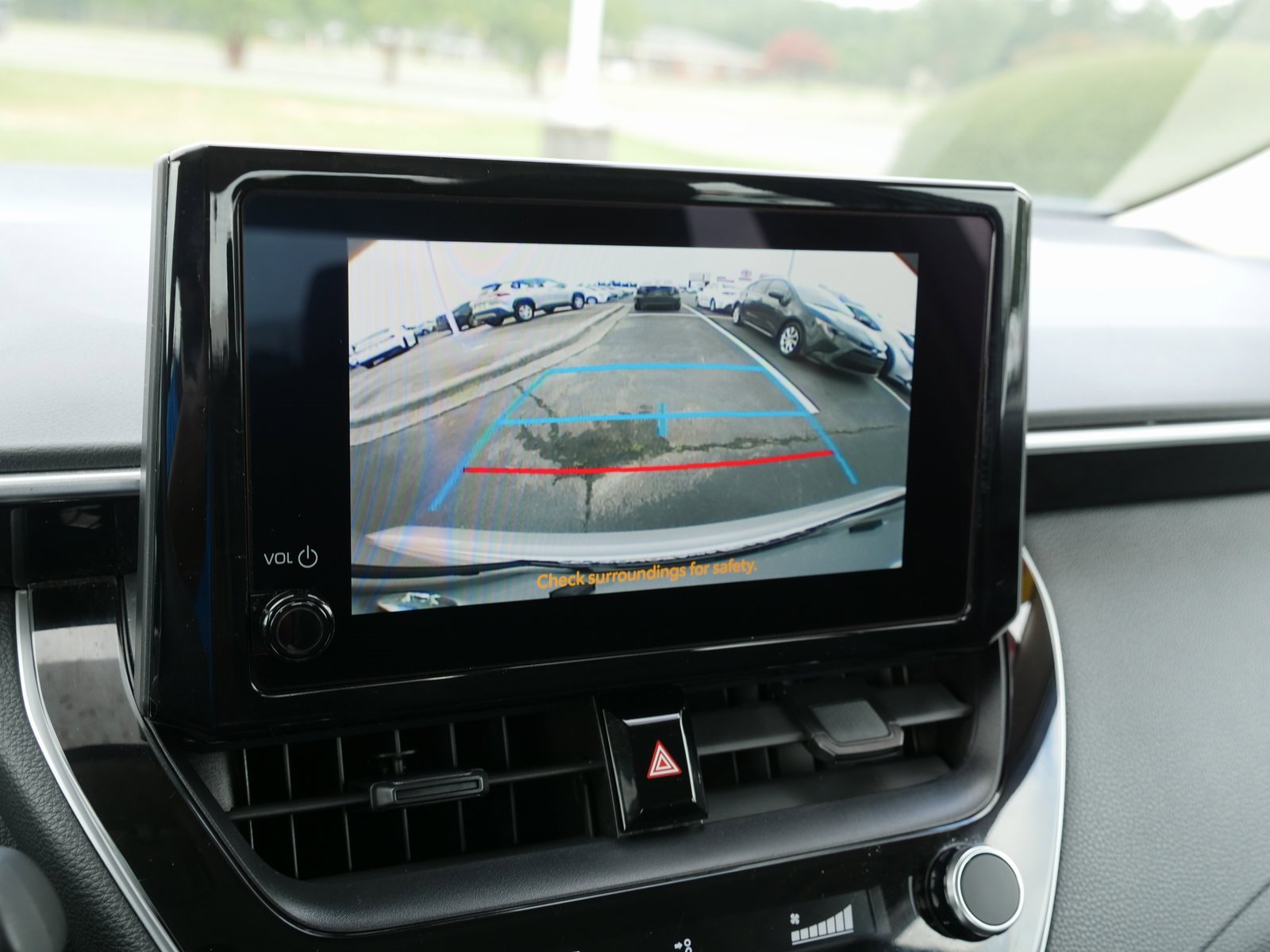 Used 2024 Toyota Corolla LE image 22