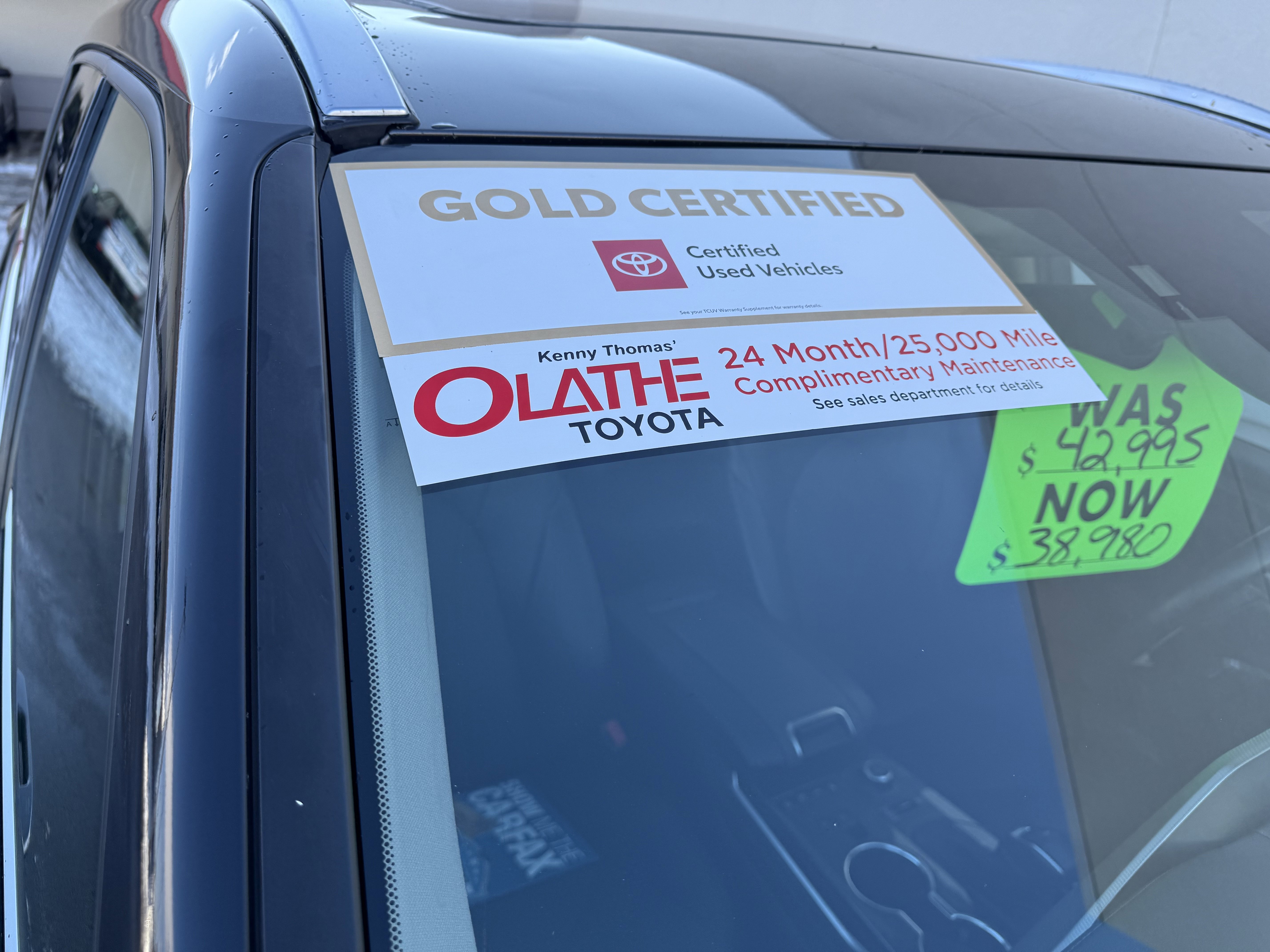 Certified 2022 Toyota Highlander Platinum image 26