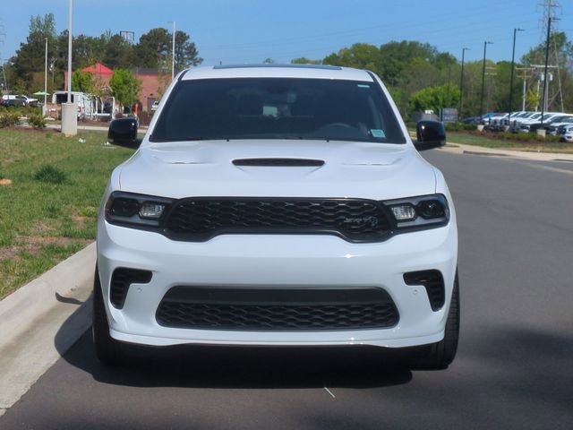 New 2026 Dodge Durango SRT Hellcat image 16