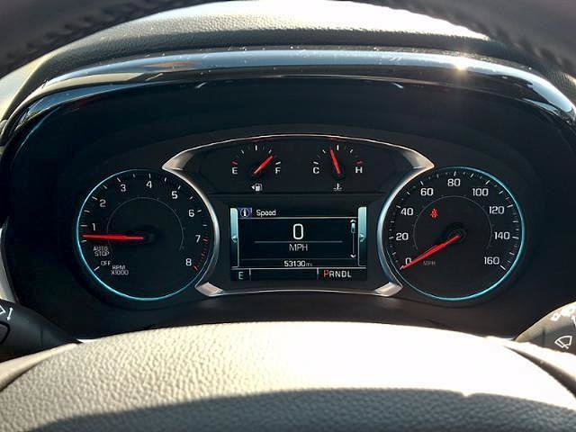 Used 2019 Chevrolet Traverse Premier w/ Redline Edition AWD/4WD image 22