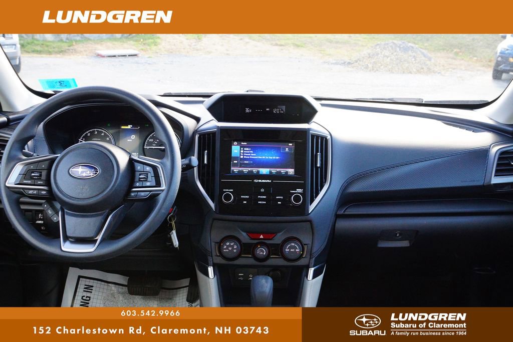 Certified 2024 Subaru Forester image 17