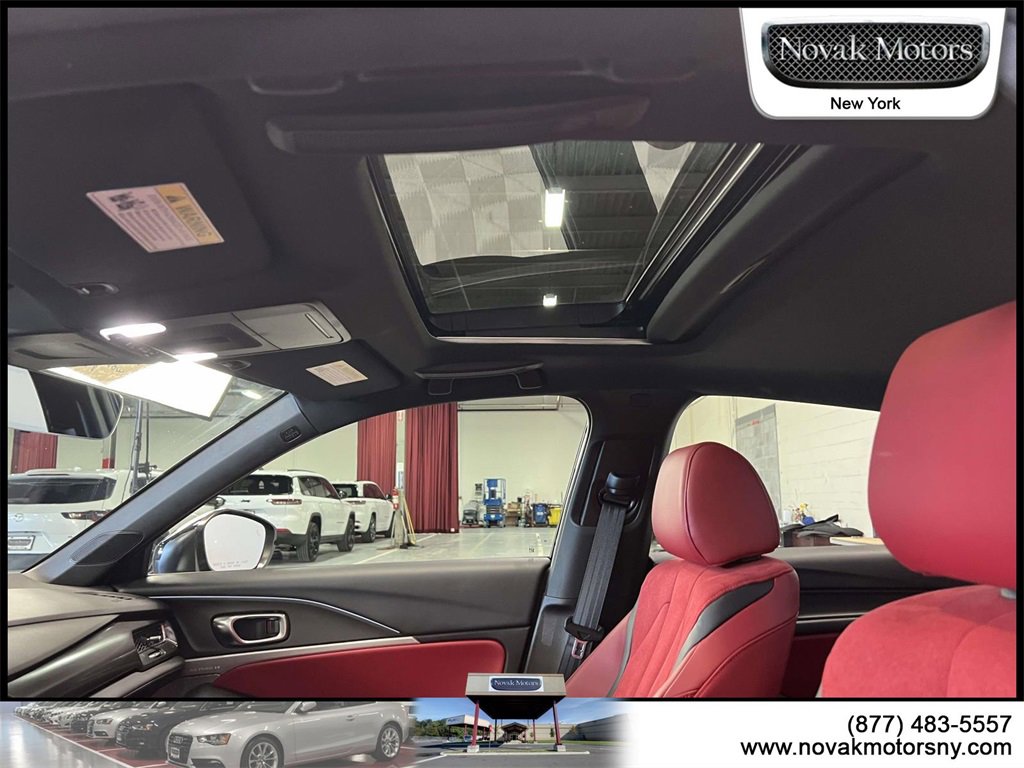 Used 2024 Acura Integra A-Spec image 20