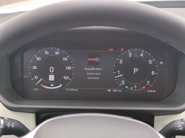 New 2026 Land Rover Discovery S image 8