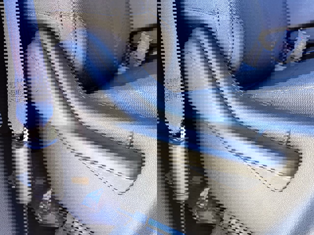 Used 2025 Chevrolet Silverado 1500 W/T w/ WT Safety Package image 22