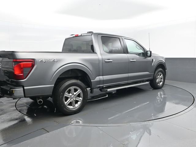 Used 2024 Ford F150 XLT image 20
