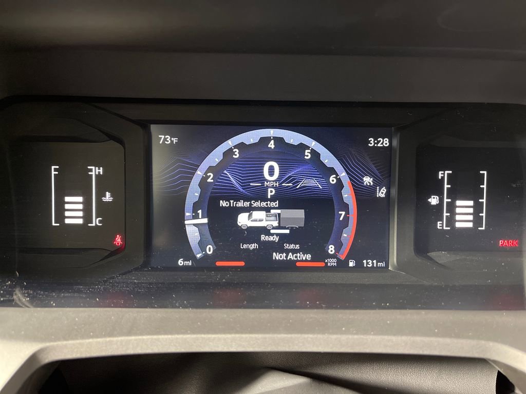 New 2026 Toyota Tacoma SR5 AWD/4WD image 18