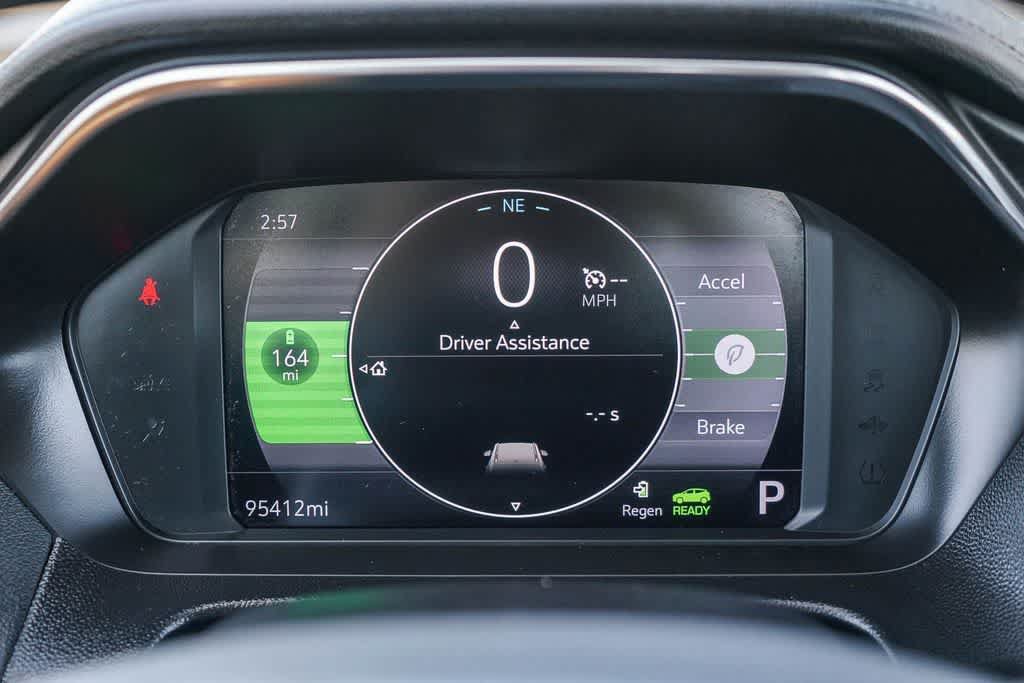 Used 2022 Chevrolet Bolt EUV LT w/ Driver Confidence Package FWD image 23