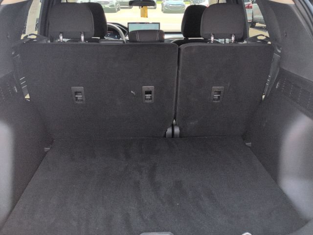 Used 2023 Ford Escape Active w/ Tech Pack #2 FWD image 28