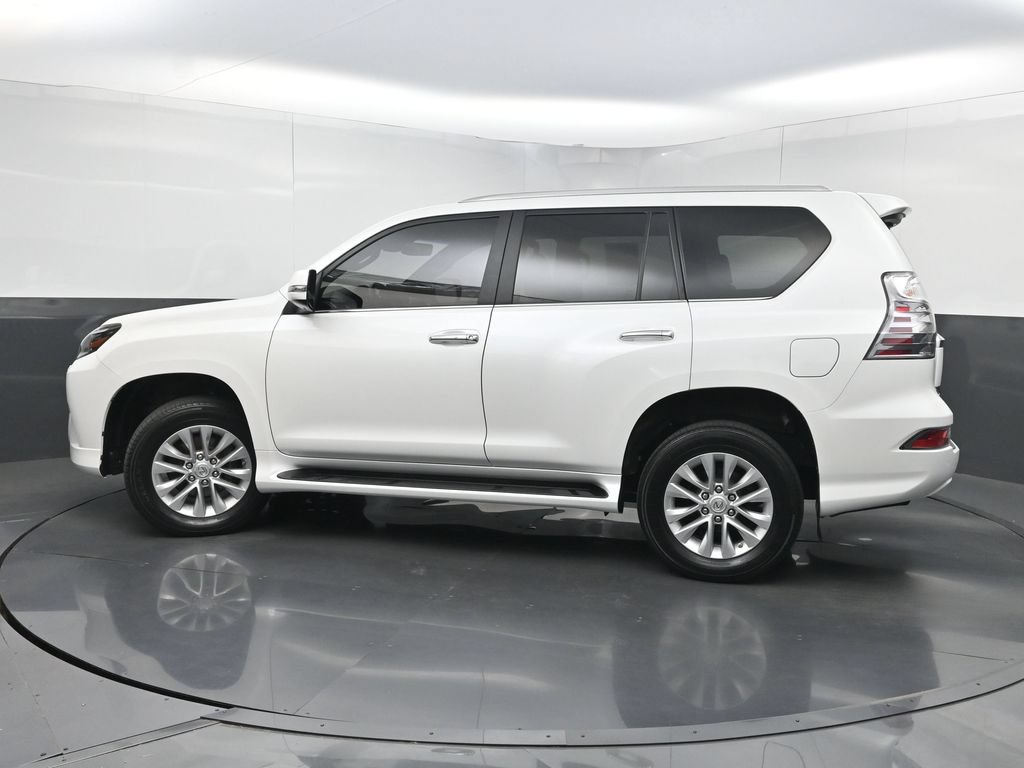 Used 2022 Lexus GX 460 Premium AWD/4WD image 44