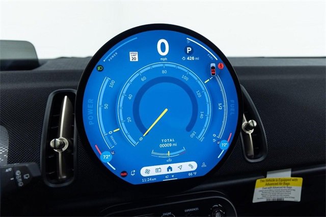 Certified 2025 MINI Cooper Countryman S image 16