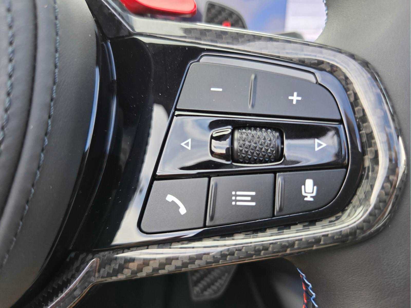 New 2027 BMW M4 xDrive Competition AWD/4WD image 32