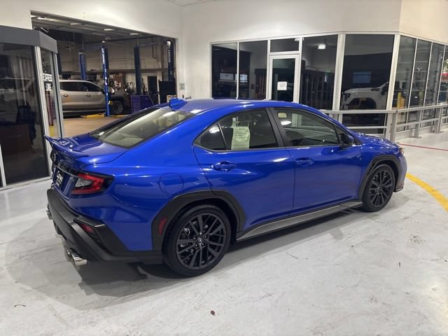 Used 2024 Subaru WRX Premium AWD/4WD image 9