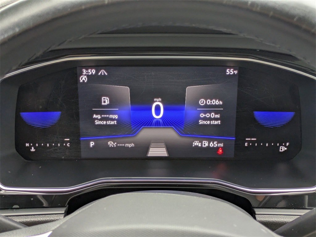 Used 2023 Volkswagen Jetta SE FWD image 27