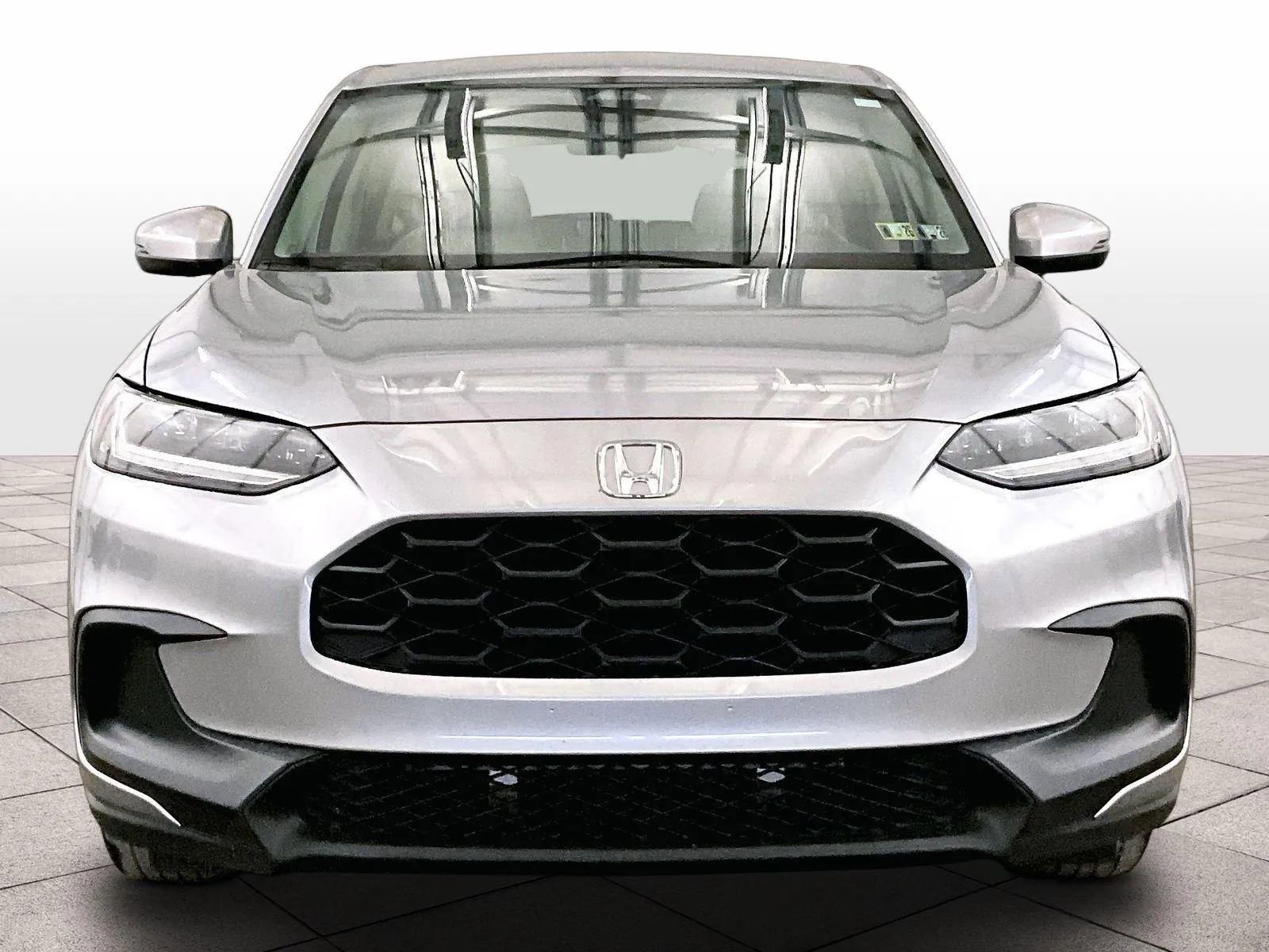 Used 2024 Honda HR-V LX image 3