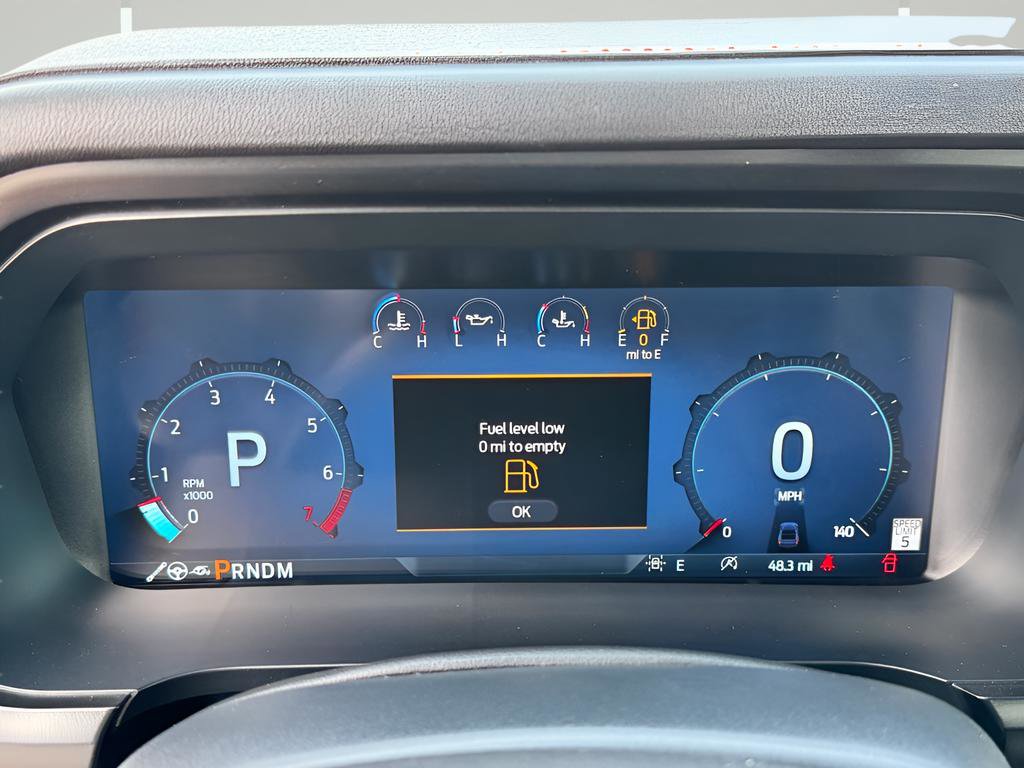 New 2025 Ford F150 Raptor image 7