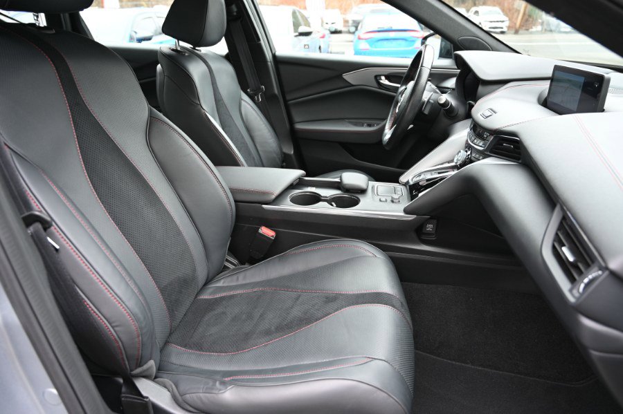 Used 2022 Acura TLX w/ A-SPEC Pkg image 20