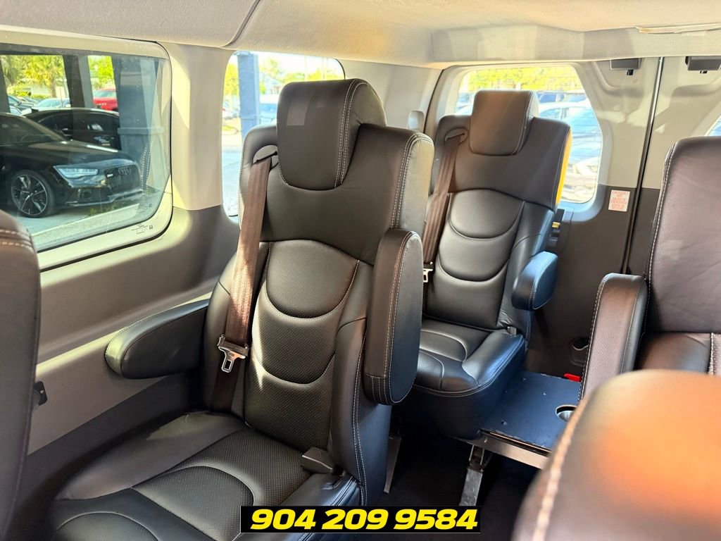 Used 2020 Ford Transit 350 XLT RWD image 25