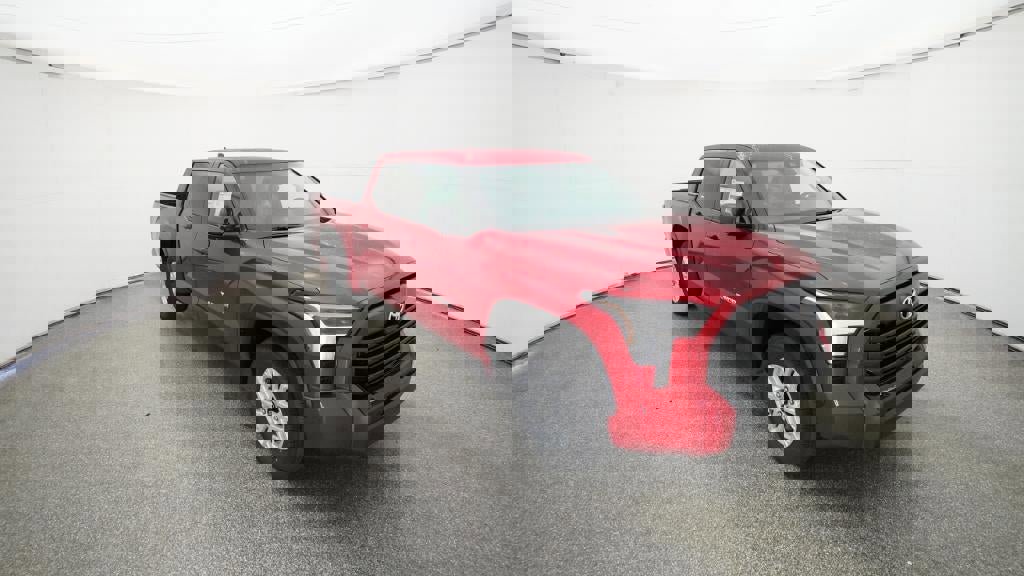 New 2026 Toyota Tundra SR5 w/ SR5 Premium Package image 13