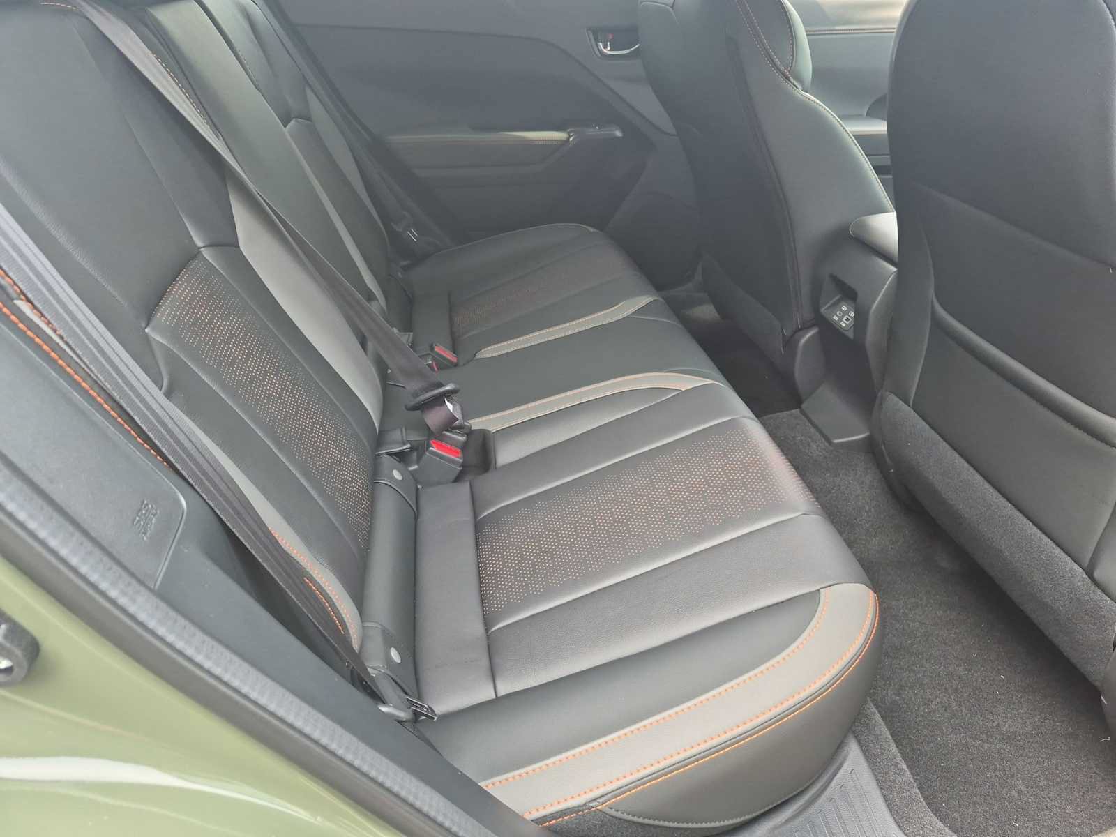 New 2026 Subaru Crosstrek 2.5i Limited w/ Crosstrek Mirror Package AWD/4WD image 21