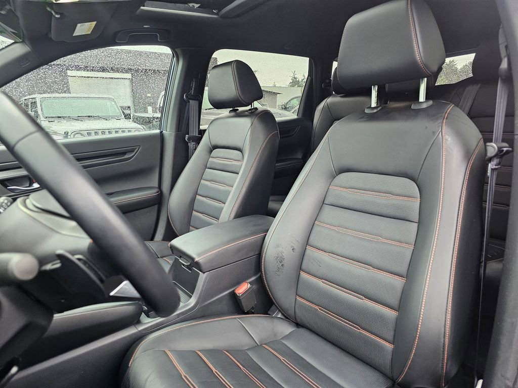 Used 2025 Honda CR-V Sport-L image 21