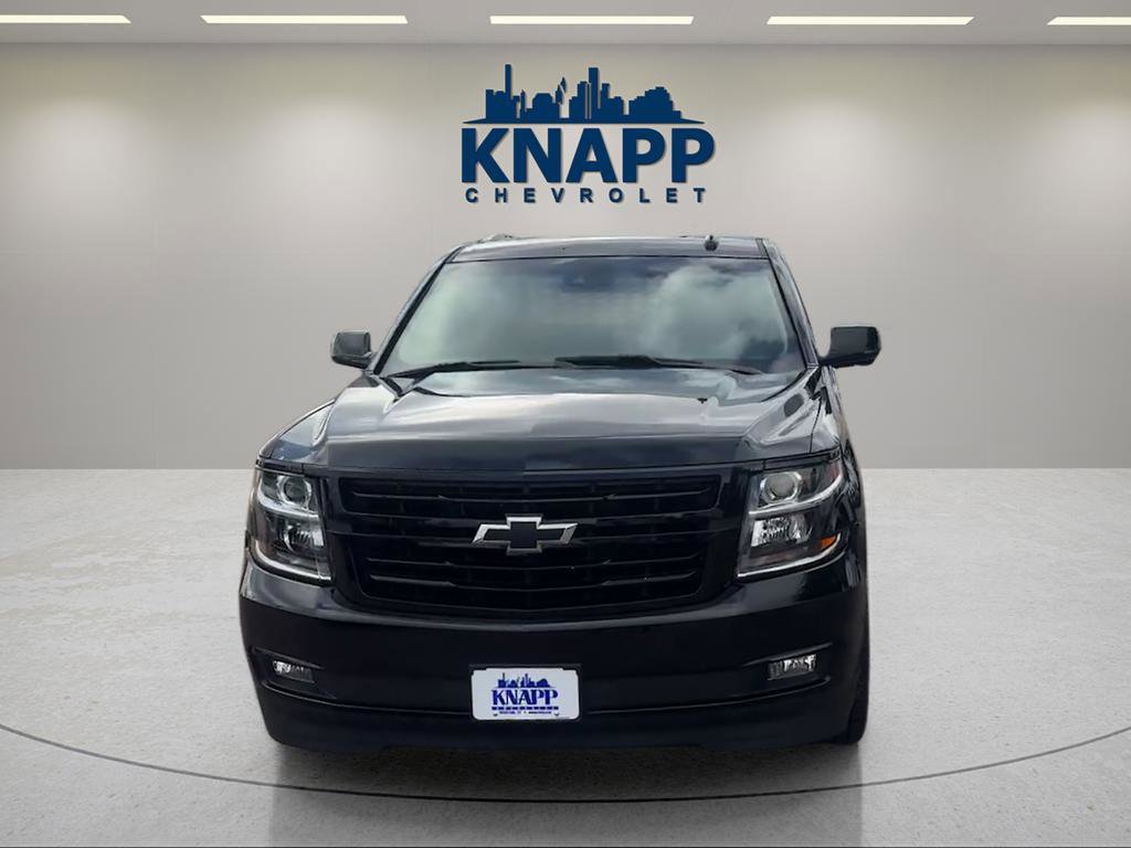 Used 2020 Chevrolet Tahoe Premier RWD image 2