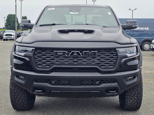 New 2026 RAM 1500 RHO AWD/4WD image 8