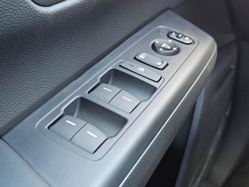 New 2027 Honda CR-V Sport-L image 31