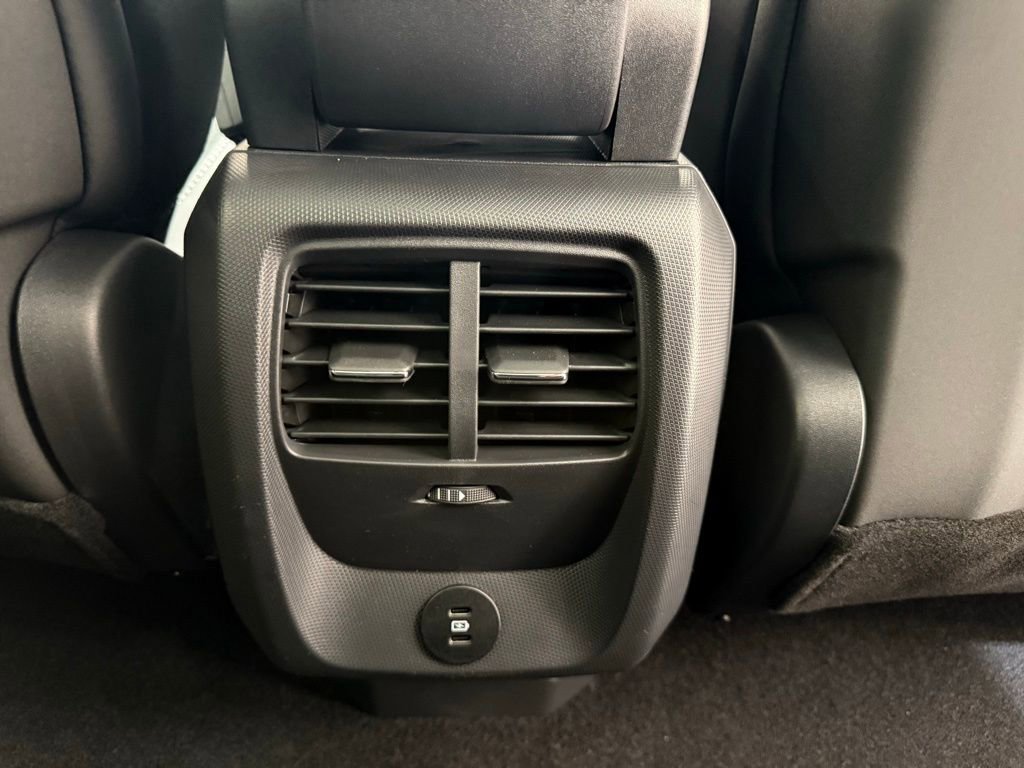 New 2025 Ford Mustang Mach-E GT w/ Interior Protection Package image 25