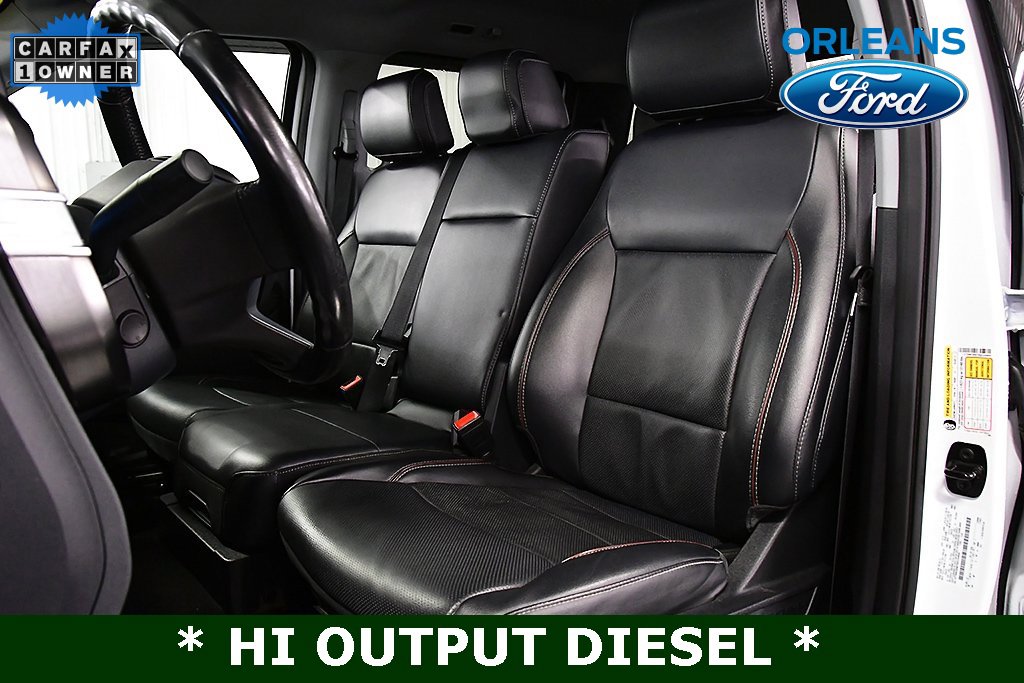 Used 2024 Ford F250 Lariat image 30