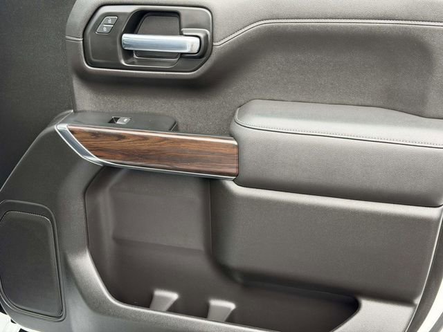 Used 2022 GMC Sierra 1500 SLT w/ SLT Premium Package image 6