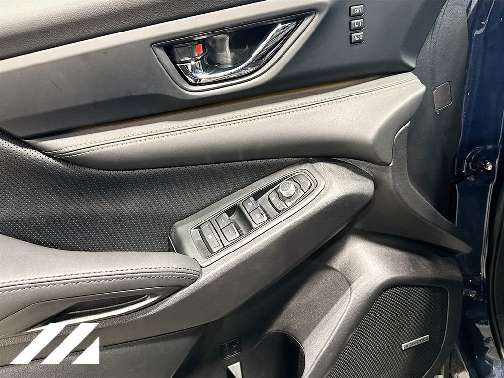 Certified 2025 Subaru Ascent Bronze Edition w/ Onyx Package image 21