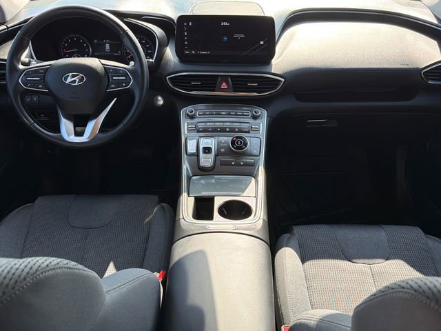 Used 2023 Hyundai Santa Fe SEL image 12
