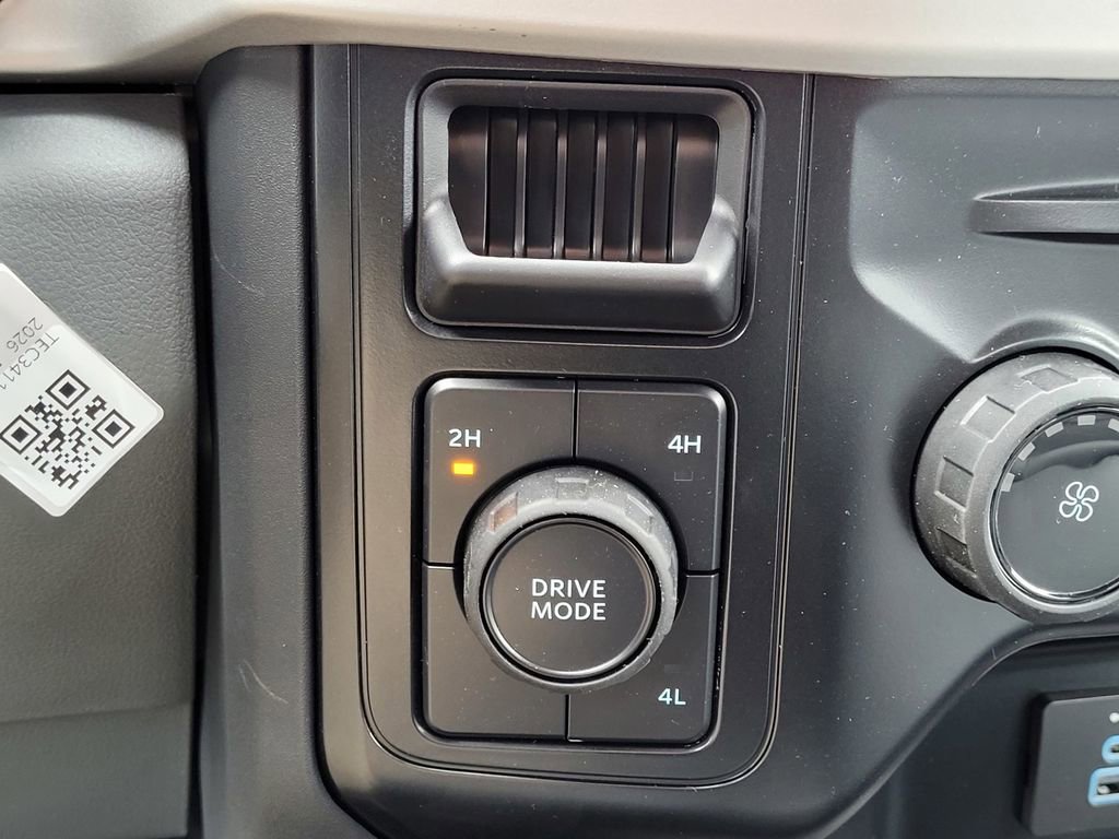 New 2026 Ford F250 XL w/ XL Chrome Package image 56